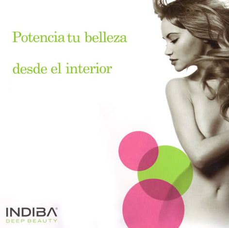 Radiofrecuencia Indiba. Consulta tu centro de belleza y estética en Madrid