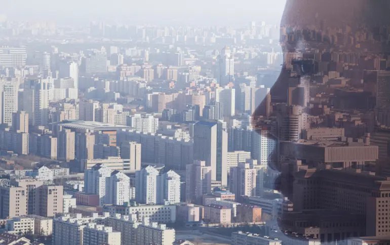 efectos contaminacion piel