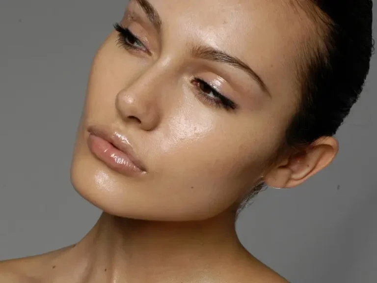 Cómo tratar las pieles grasas