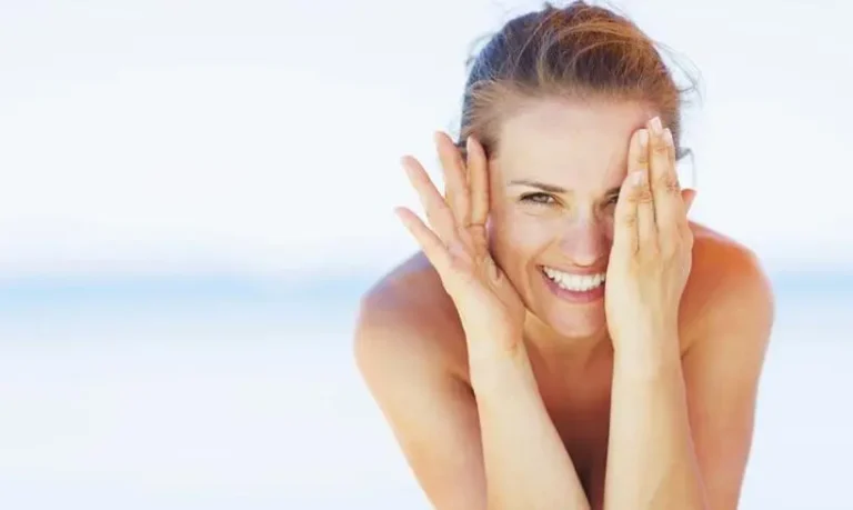 Como eliminar el acné