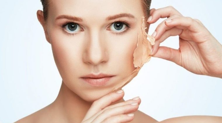 ¿Por qué realizar un peeling facial? consulta a tu centro de belleza y estética