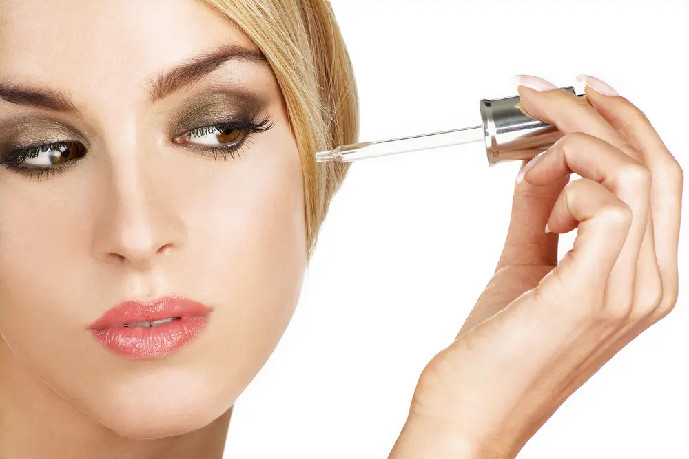 Cuándo utilizar Serum