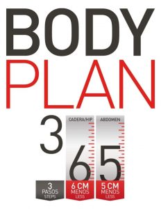 body plan 365