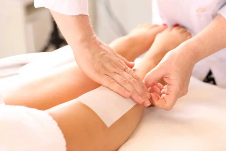 Depilación-con-cera-fría