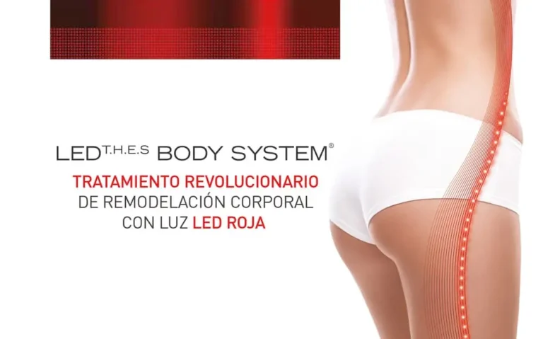 fototerapia dinamica corporal