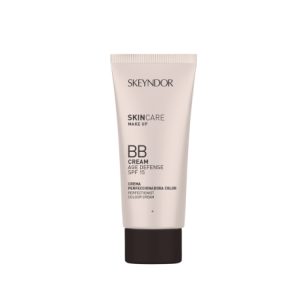 BB Cream Antiedad (Piel clara)