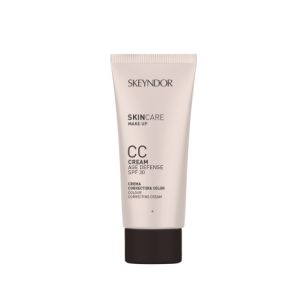 CC Cream Antiedad (Piel oscura)
