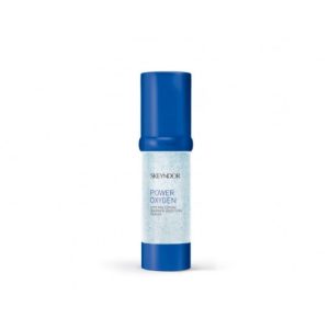 City pollution barrier -boosting serum