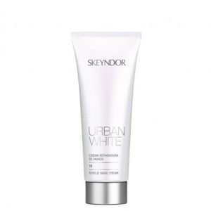 Crema reparadora de manos