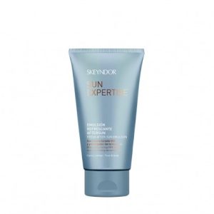 Emulsión refrescante aftersun