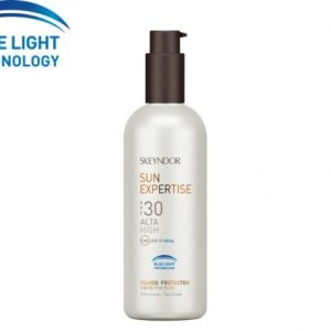 Fluido protector Blue light technology SPF30