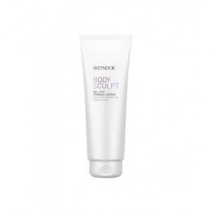 Gel frio piernas ligeras