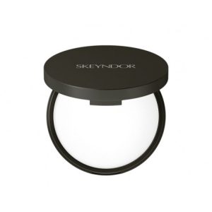 High definition compact powder