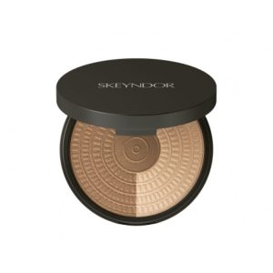 Highlight powder duo