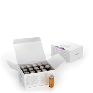 tratamiento intensivo 15 dias. Silueta